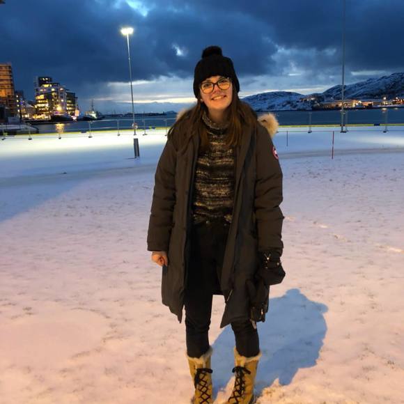 Meet your Posher, Grace - Picture 1 of 1